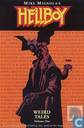 weird tales volume one