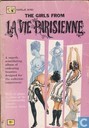The girls from la vie Parisienne