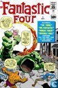 Fantastic Four Omnibus