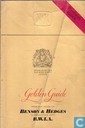 Golden guide of the Caribbean