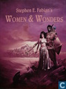 Stephen E. Fabian's Women & Wonder