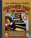 The complete Color Polly & Her Pals