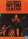 Teach yourself Rhythm Guitar