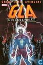 GLA: Misassembled