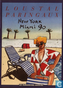 New York - Miami 90