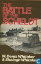 The battle of the Scheldt
