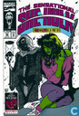 The Sensational She-Hulk 52