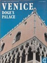 Venice Doge's Palace
