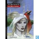 Enki Bilal Istanbul'da