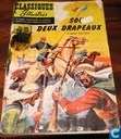 Sous deux drapeaux