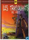 Les trafiquants de vies