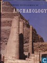 The conccise encyclopedia of Archeology