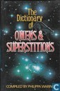 The Dictionary of Omens & Superstitions