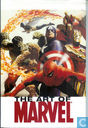 The art of Marvel