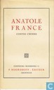 Anatole France
