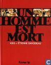 Un homme est mort