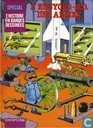 L'encyclo-B.D. des armes