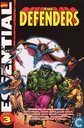 Essential The Defenders 3