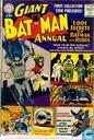1.001 secrets of Batman and Robin