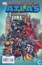 Marvel atlas