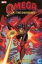 Omega the Unknown Classic