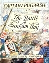 The battle of Bunkum Bay