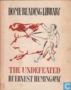 The undefeated