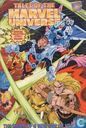 Tales of the Marvel Universe