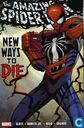 Amazing Spider-Man: New Ways to Die