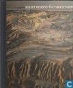 Soviet deserts and mountains