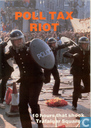 Poll Tax Riot, 10 hours that shook Trafalgar Square