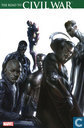 Civil War: The Road to Civil War