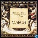 March