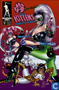3 Little Kittens: Purrr-fect Weapons 1