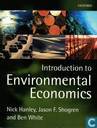 Introduction to Environmental Economics