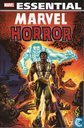 Essential Marvel Horror 2