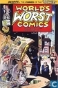 World's worst comics awards 1