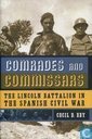 Comrades and Commissars