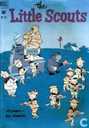 The little scouts