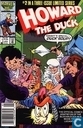 Tonight's special .. duck soup