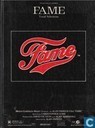 Fame Vocal selections