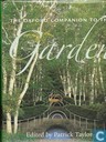 The Oxford Companion to the Garden
