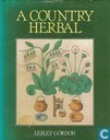 A country herbal