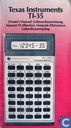 Handleiding Texas Instruments TI-35