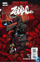 Dark Reign: Zodiac 1