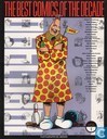 The best comics of the decade