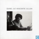 Quand Jijé recontre Gillain