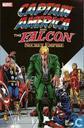 Captain America & The Falcon: Secret Empire