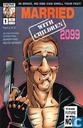 Married with Children 2099 #1