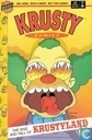 The rise and fall of Krustyland